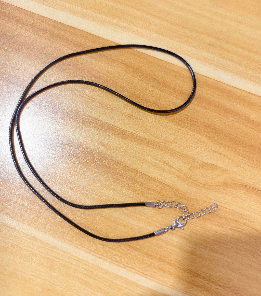 PRE ORDER Telepath Conan Necklace OG Inspired with Velvet Black Pouch & Box