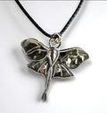 PRE ORDER Telepath Conan Necklace OG Inspired with Velvet Black Pouch & Box