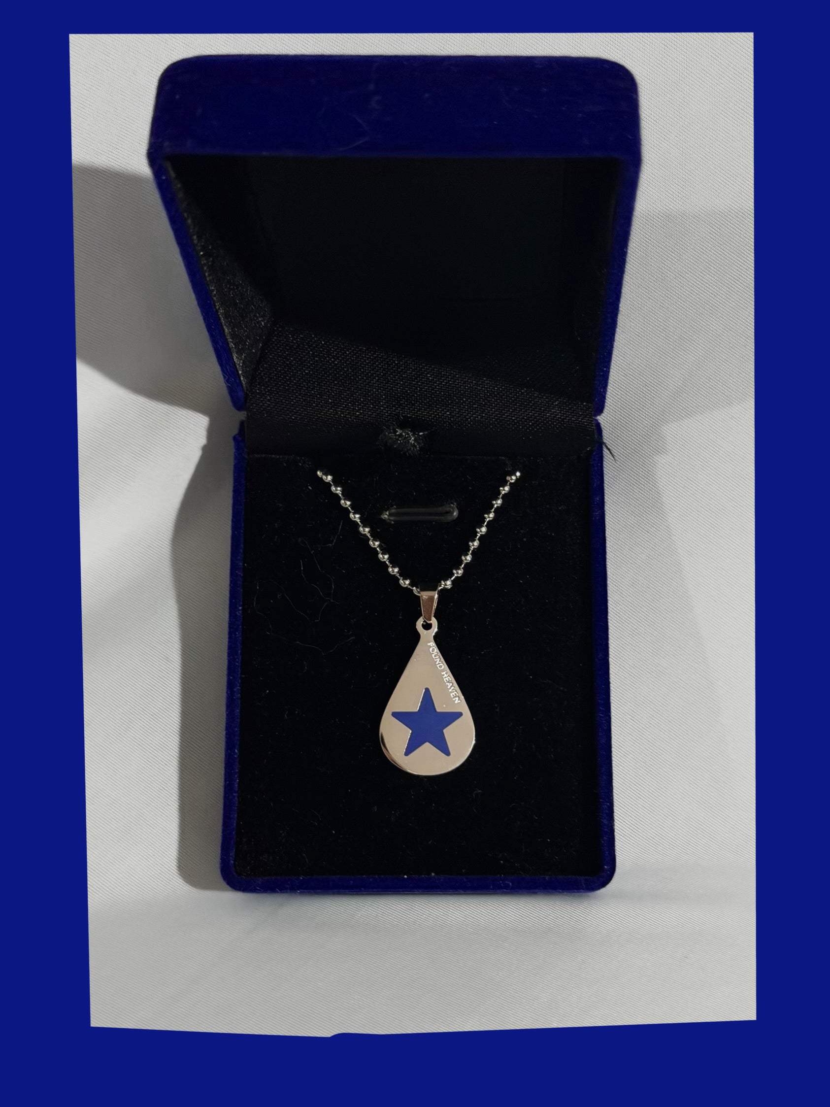 Conan Gray - Wishbone Silver Necklace finally available